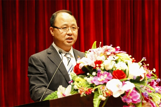 1德赢AC米兰官网董事长、校长郑立国作重要讲话.jpg